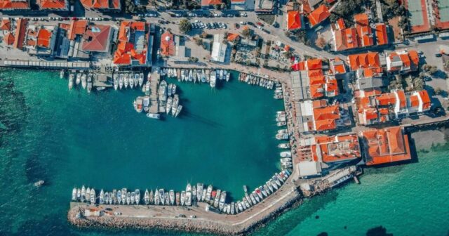 Türkiyənin yüksələn kulinariya mərkəzi: Urlanı kəşf etmək üçün 5 səbəb – FOTOLAR
