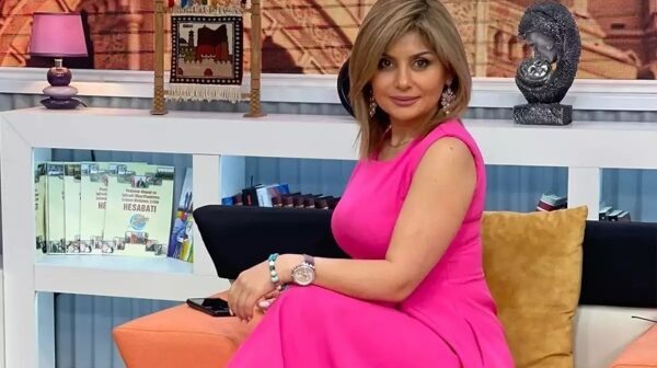 “Min hoqqadan çıxıb, sonra belinə qırmızı bağlayıb ərə gedir”