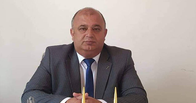 Bakıda bələdiyyə sədri həbs olundu