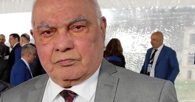 Ölüm xəbəri yayılmış Cavanşir Quliyev DANIŞDI
