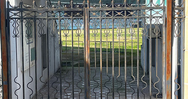 “Xəzər Lənkəran”ın stadionu təmir edilir