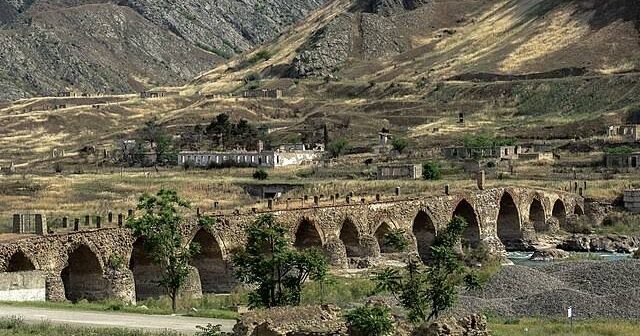 Cəbrayıl bərpadan sonra necə görünəcək? (VİDEO)