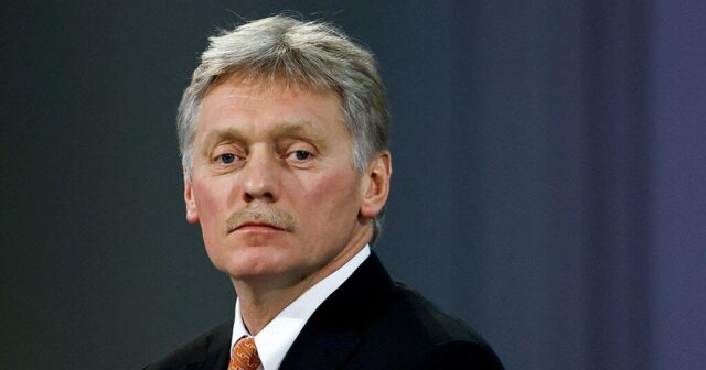Peskov Qərb hakimiyyətinin mediaya təzyiqlərini açıqlayıb