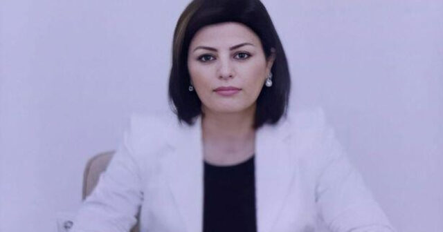 Vüqar Qurbanovdan yeni təyinat
