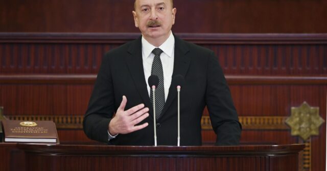 “O bülleten erməni separatçılarının tabutuna vurulan son mismar idi”-VİDEO