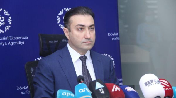 Anar Bayramov ofis icarəyə götürür – 320 min manata