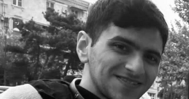 Azərbaycanda daha bir tələbə vəfat etdi