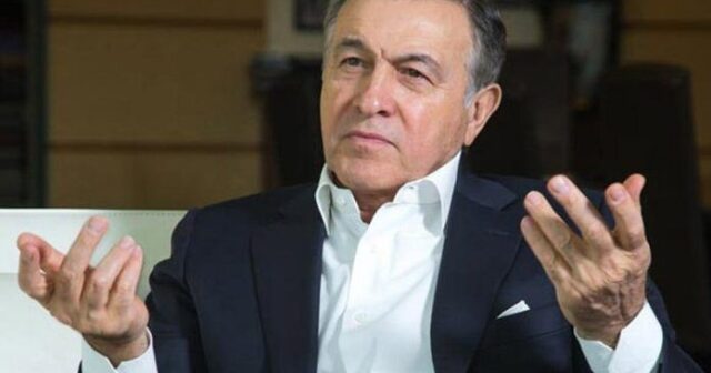 Azərbaycanda Araz Ağalarova məxsus olduğu bildirilən şirkət cərimələnir