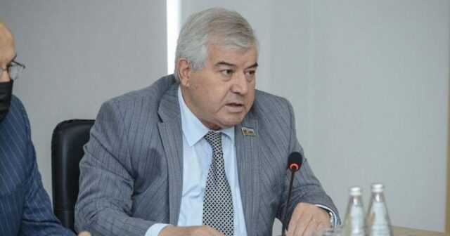 “Azərbaycanda gənc qızlar ana olmaq istəmirlər” – Sabir Rüstəmxanlı