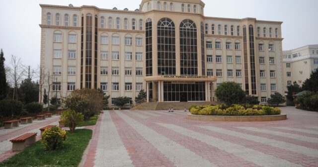 Odlar Yurdu Universitetini cərimələdilər