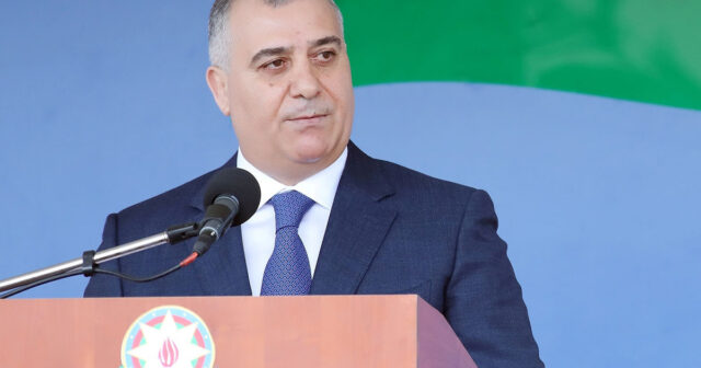 DTX rəisi: Fransa Ermənistanı yeni müharibəyə təhrik edir