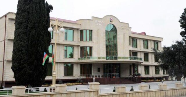 Abşeron İH məhkəməyə verildi