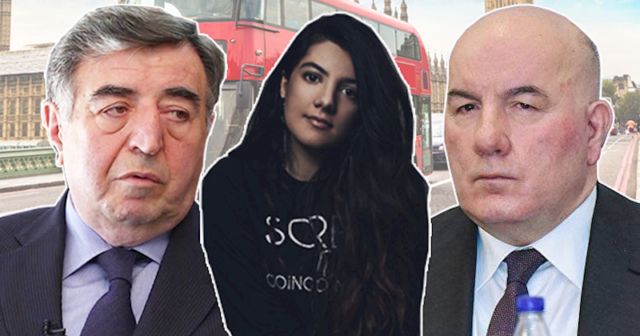 Elman Rüstəmovun qızının Londondakı şirkəti 13,3 milyon zərər edib – Fotofakt