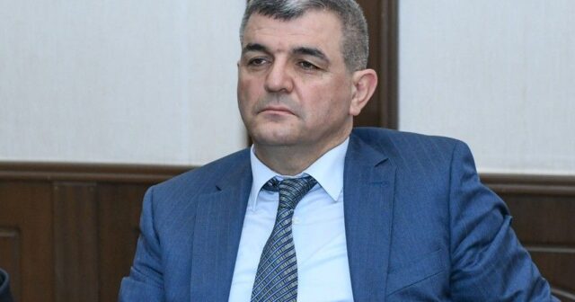 Fazil Mustafanın vurulduğu silah polkovnik-leytenantın evində gizlədilib