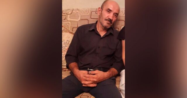 Polis bu kişini axtarır  –  DİQQƏT!