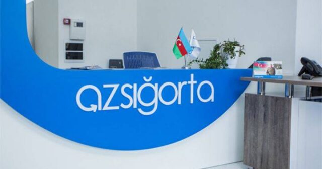 “Azsığorta”dan məhkəməyə şikayət