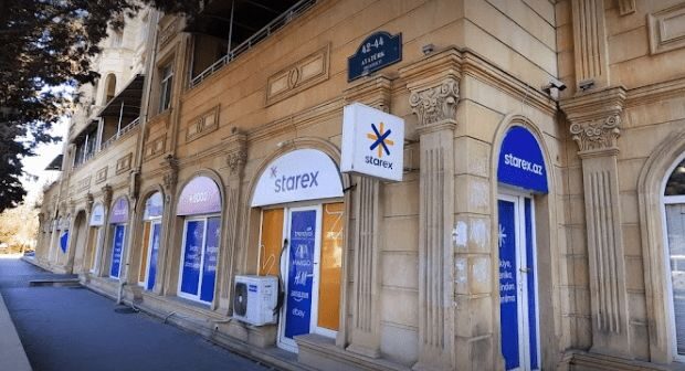 “Starex” barəsində inzibati protokol tərtib edildi