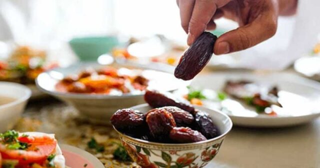 Ramazanın 16-cı gününün duası – İmsak və iftar vaxtı