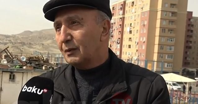 “Nə qolu var, nə ayağı…” – İtlərin azyaşlıya hücumu ilə bağlı TƏFƏRRÜAT – VİDEO