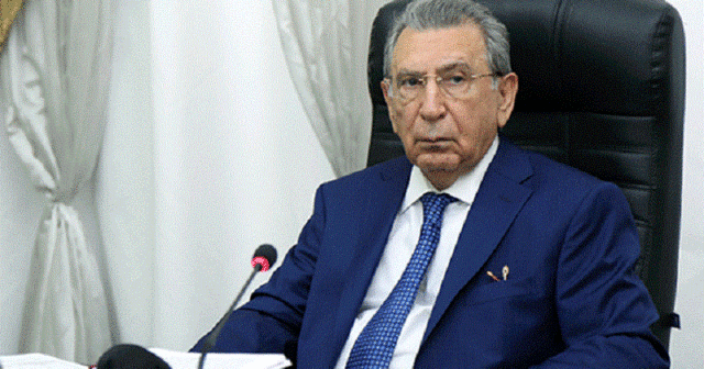 Ramiz Mehdiyevin səhhəti pisləşdi – İsrailə aparılıb?