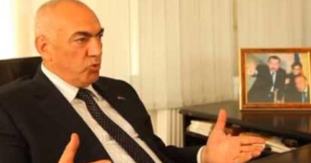 İş adamı ilə Ədliyyə Nazirliyi arasında nə baş verir? – 3 milyonluq bank mübahisəsi…