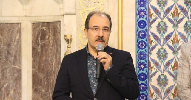 Nuri Paşa və Qafqaz İslam Ordusunun şəhidləri anılıb