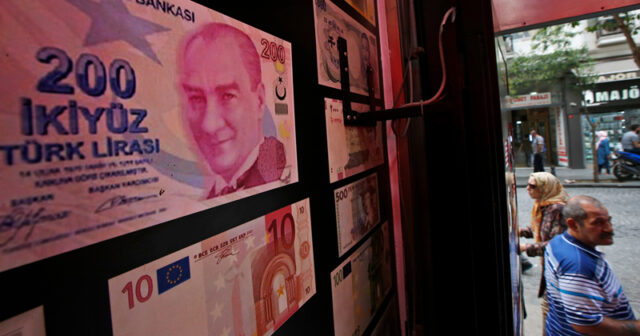 Dollar 40 lirəyə qalxacaq? – Rəsmi açıqlama