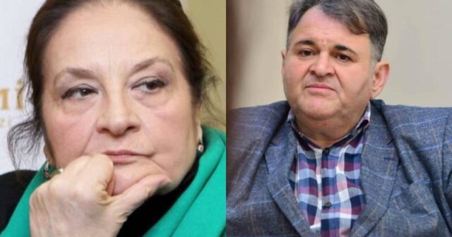“Şəfiqə Məmmədovanın ittifaqı özünü doğrultmadı” – Ayaz Salayev