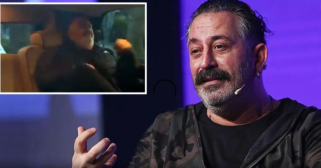 Cem Yılmaza sərxoş paylaşımına cavab verdi