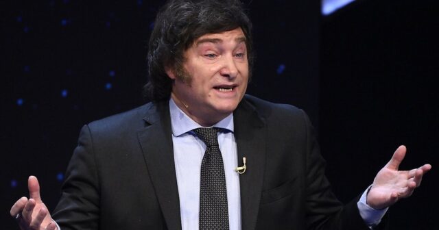 Argentinada yeganə dövlət xəbər agentliyi bağlanacaq