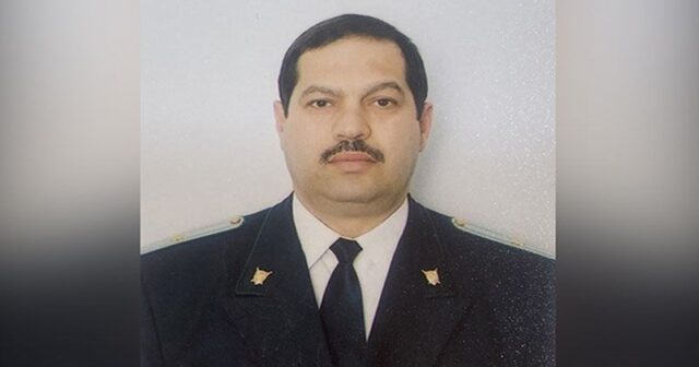 Eldar Əfəndiyev vəfat etdi