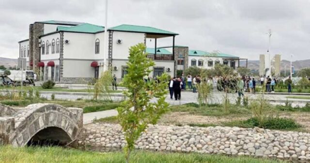 Bu il Qarabağa köçürüləcək ailələrin sayını açıqladı