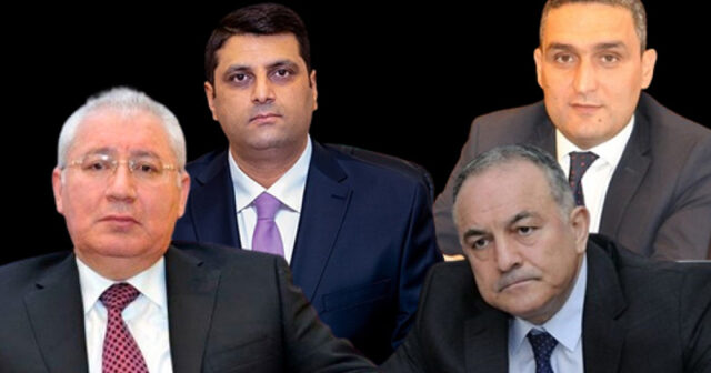 2024-cü ildə bu rektorların səlahiyyət müddəti bitir (SİYAHI)