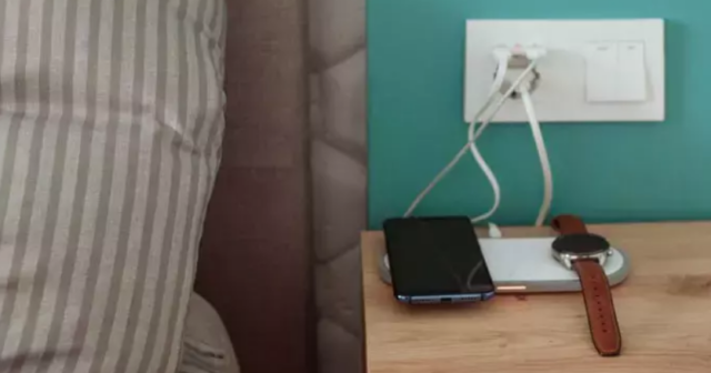 Smartfonu doldurarkən bunu edin! Batareya 2 qat daha çox işləyir