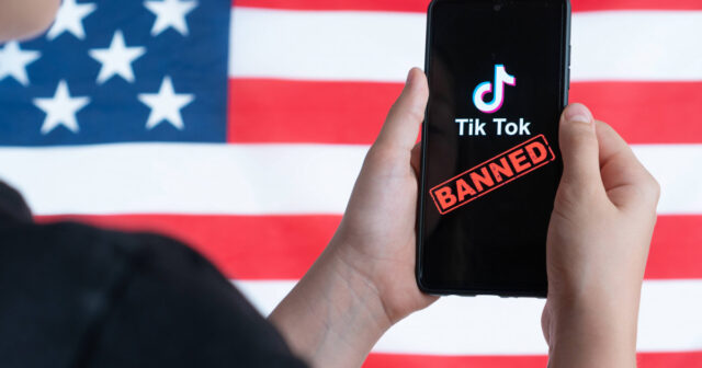 “TikTok” ABŞ-də qadağan edilir… Növbə hansı ölkədədir? – Şərh