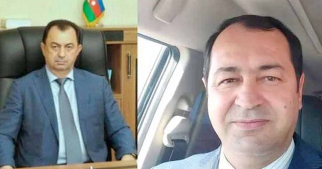 Taleh Qaraşovun qardaşı oğluna hökm oxundu – Atasını öldürmüşdü