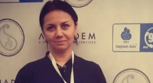 Salyan xəstəxanasına baş həkim təyin edildi