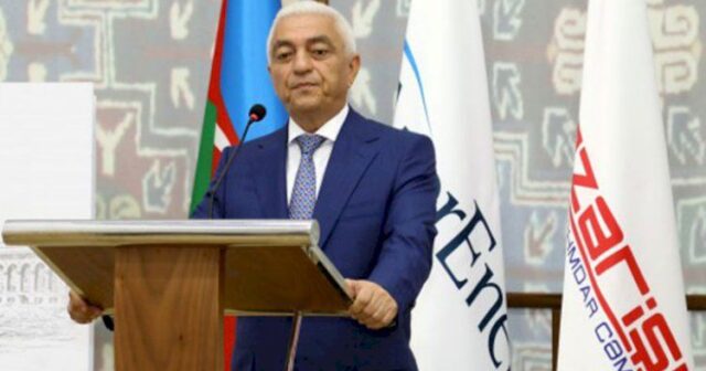 BalaBaba Rzayev ləğv edilmiş bitki “alış-veriş”ini yenidən aktivləşdirdi – 483 min manata…