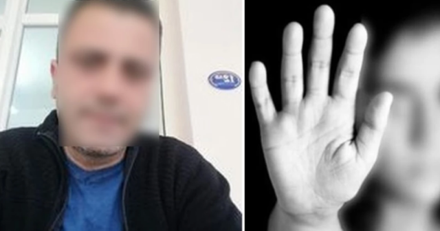 “Dodaqlarımdan öpdü” – 12 yaşlı qıza təcavüz etdi
