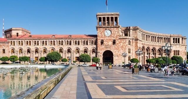 “İrəvan seçim etməlidir, ya sülh, ya da…” – Ekspert gizlinləri açdı