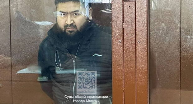 “Crocus”dakı teraktda şübhəli bilinən Kasımovun “Çayxana”sı bağlandı