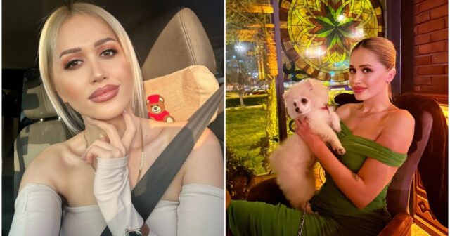 Təhdid edildiyi üçün namizədliyini geri götürmüşdü – Paylaşdığı FOTO gündəm oldu