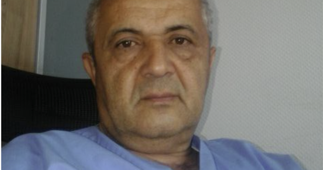 Azərbaycanda cərrah intihar etdi