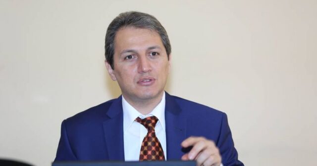 Ələsgər Məmmədli ev dustaqlığına buraxılmayıb