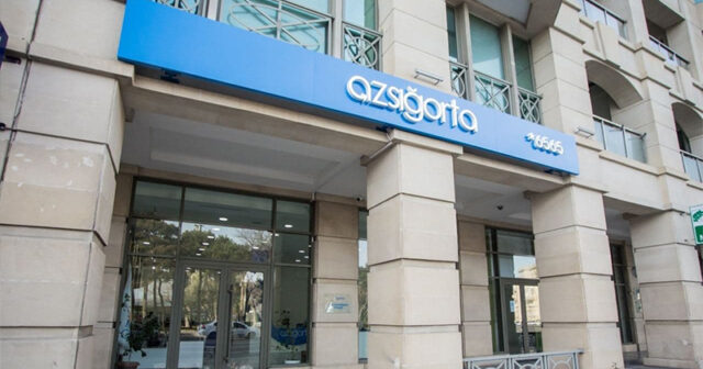 “Azsığorta” kiçilib: Əməliyyat gəlirləri 1,4 milyon manatdan çox azalıb