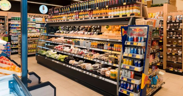 “Ölüm marketləri” – insanlığı yavaş-yavaş öldürəcək – ALİMLƏR