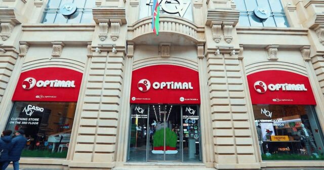 “Optimal Elektronika”dan şikayət – Məhkəmə