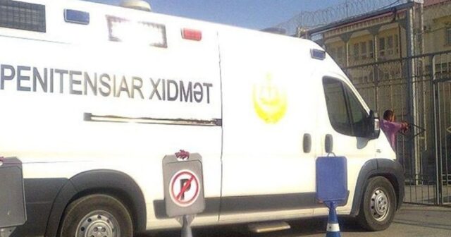Ziyadxan Murtuzayev həbsdə öldü