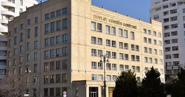 “İsmayıllı şərab” gömrük qaydalarını pozdu
