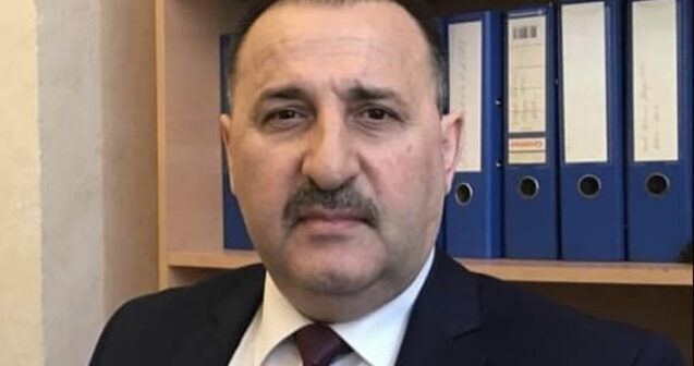 Nazim Bəydəmirlinin həbs müddəti yenidən uzadıldı